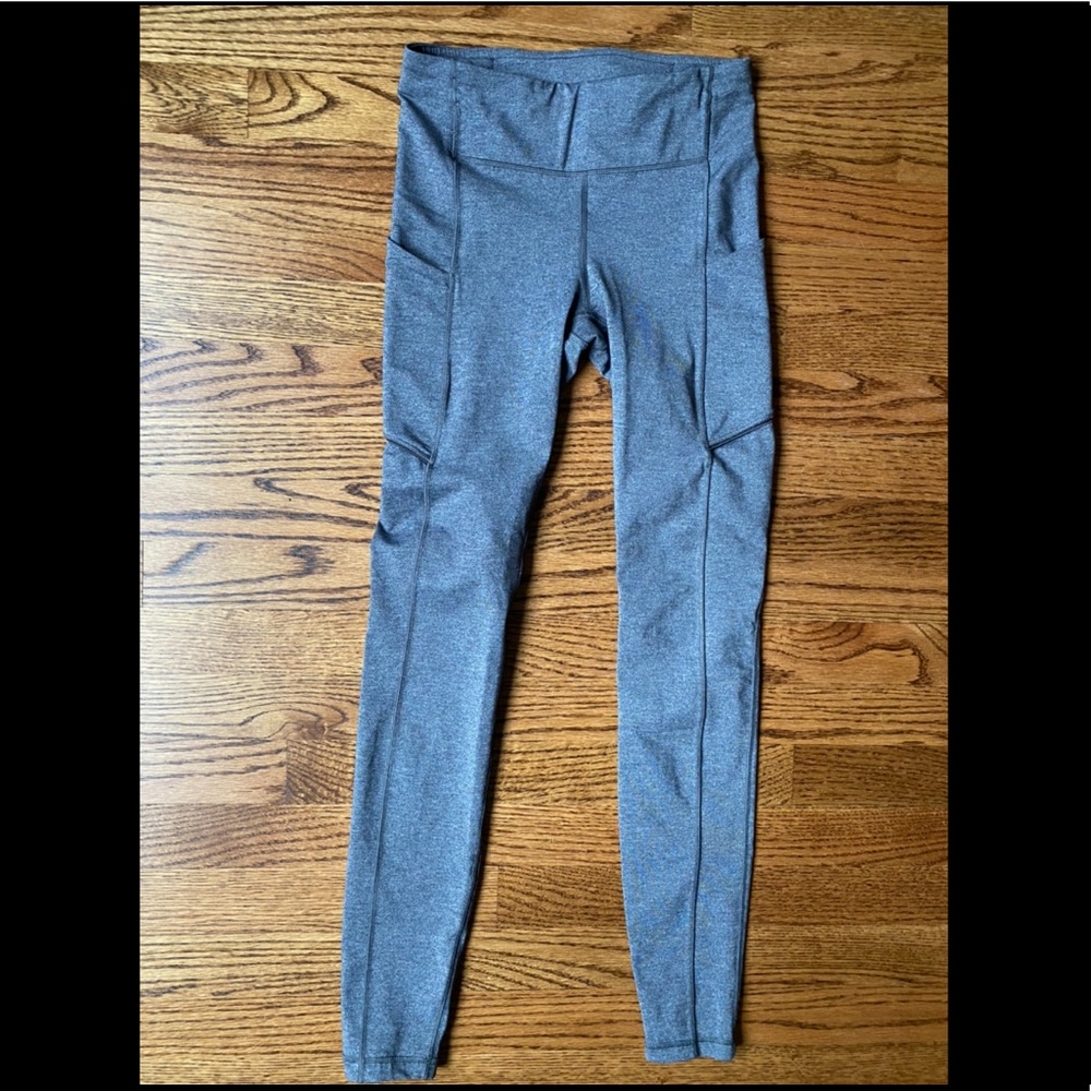 Lululemon Swift Speed High-Rise tight